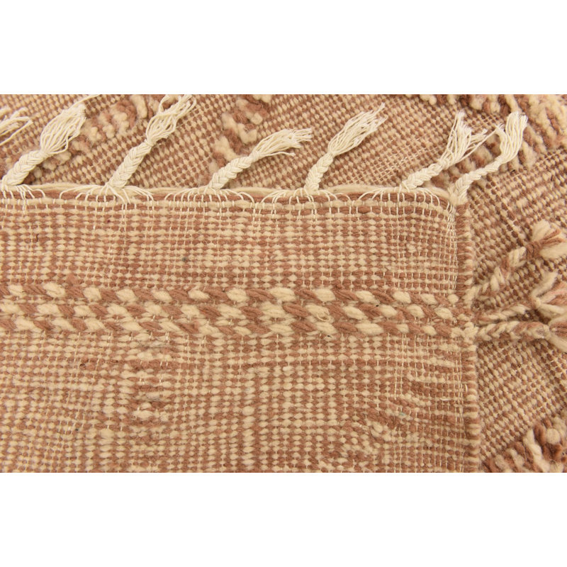 Nathaniel Light Brown Rug