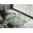 Hemmer Wool Abstract Indoor Rug-84886416