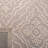 Denby Hand Tufted Wool And Viscose Floral Rug-1694034732