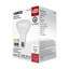 BR30 DEL, ampoule à intensité variable, CCT sélectionnable E26 / base moyenne (standard)-116192541