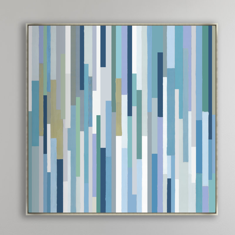 Volume Up III Print by Sonia Noir