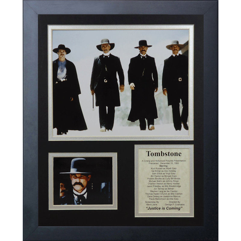 Single Picture Frame Photograph