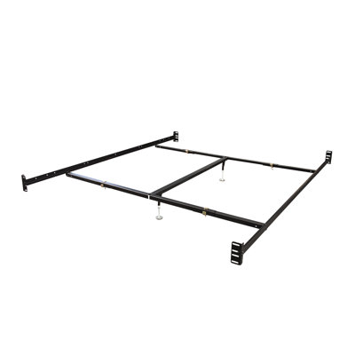 MetalCrest Side Rails