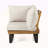 Sebastian 4-piece Sofa Set