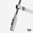 Edison Pro 20" H 1-handle Pull-Down 3-Function Sprayer Kitchen Faucet-93689082