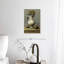 Nature morte avec pichet et pommes-132984246
