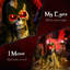 Freestanding Halloween Decoration