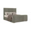 Ganador Upholstered Bed-230708373-230708370