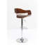 Bar Stool Monaco Schoko