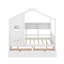 Lit en bois avec tablette de rangement et tiroirs-534581733-534581734