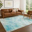 Tapis intérieur / extérieur lavable à la machine Chantille ACN2599-974213528-974213529