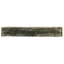 Komorebi 2x12 Brick Polished Glass Subway Tile-1894263155