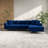Ludivine Velvet L-Shaped Sectional-1639635463-1639635456