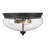 Reichert Glass Flush Mount-23981990-40963544