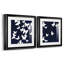 «All Aflutter», ensemble de 2 reproductions d'art sur toiles-1309838298-1309838300-1309838302