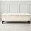 Rectangular Storage Stool