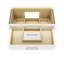Kiawah Two-Drawer Single Bath Vanity-509629451-510233016-510233001