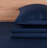 Kathy Ireland Heirloom 500 Thread Count 100% Long-Staple Cotton Sheet Set (4pc)-91992055-91992062