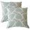 Square Pillow Cover & Insert