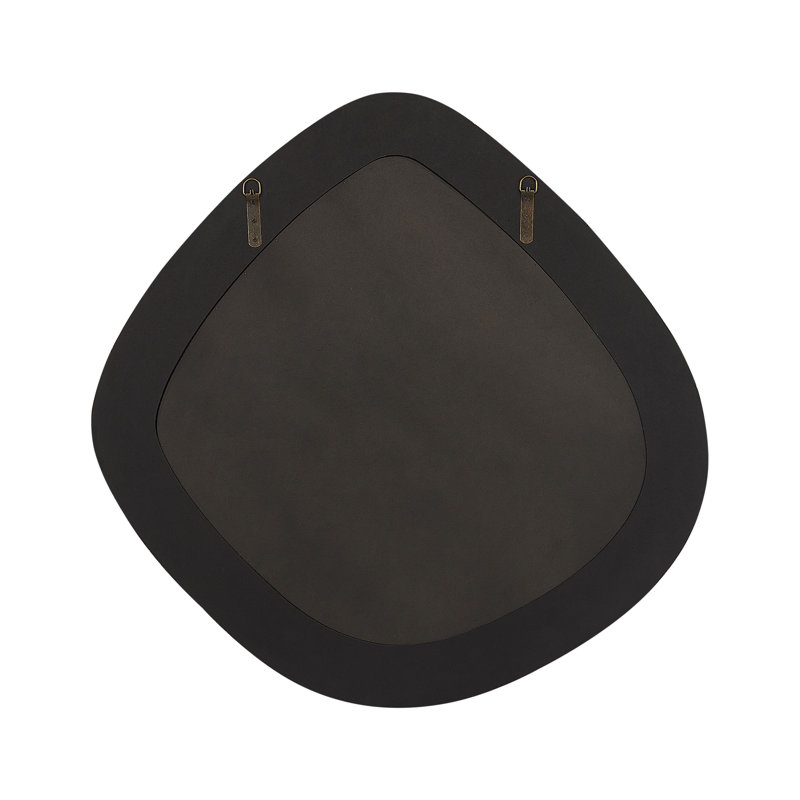 Schelle Irregular Mirror