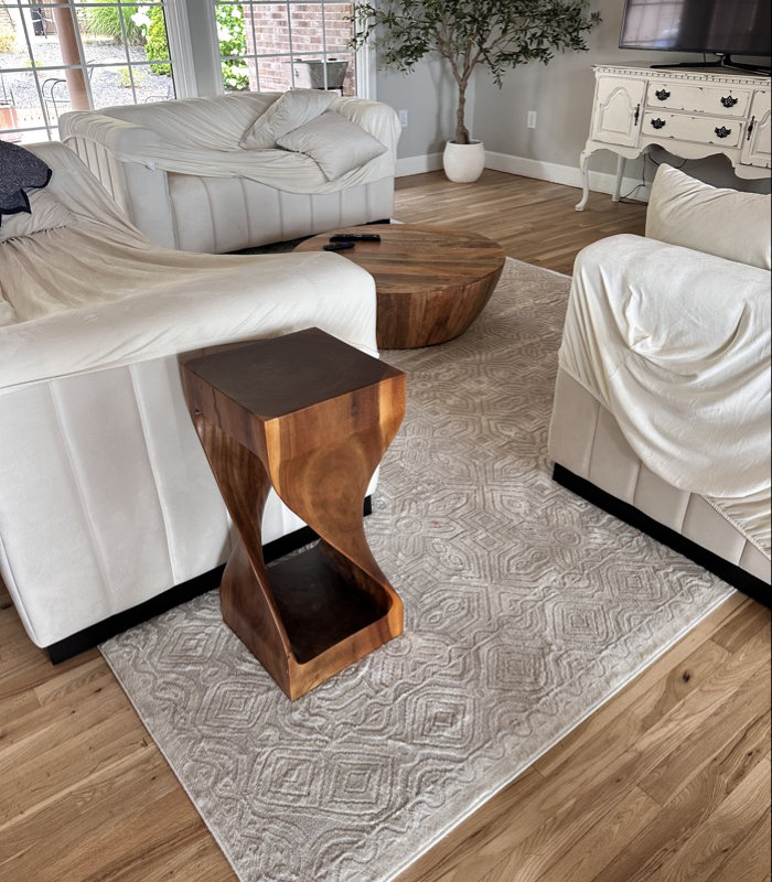 Customer review by Melody