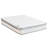 Alwyn Home Lindstrom 8'' Medium Hybrid Mattress-89600195