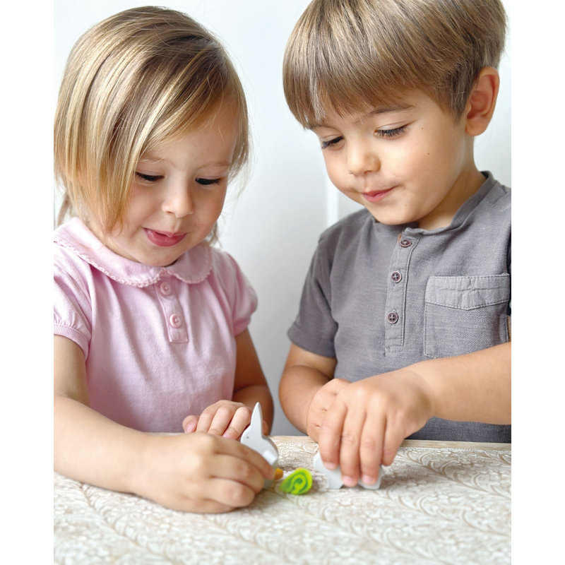 Doll Family And Pets Bundle