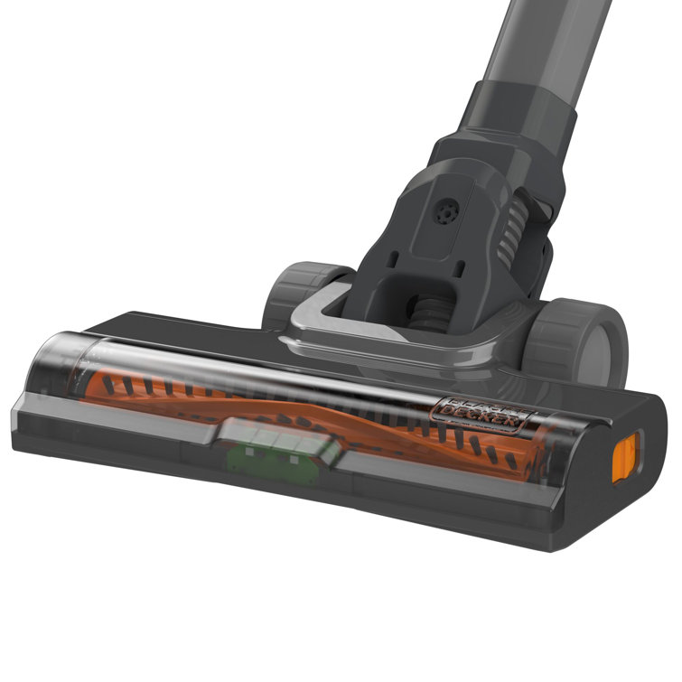 Black + Decker Extreme Cordless Stick Vacuum Review