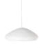 TACUARI 1 - Light Natural Bowl Pendant