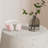 Eswin Concrete Top End Table