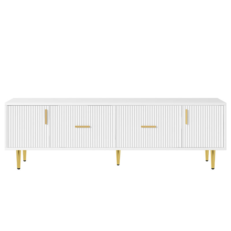 Azena TV Stand for TVs up to 70"