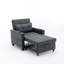 Fauteuil convertible convertible avec ports USB-96999373