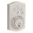 Kwikset Powerbolt Electronic Single Cylinder Deadbolt-91683294