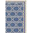 Dirks Performance Geometric Indoor/Outdoor Area Rug-1099773245