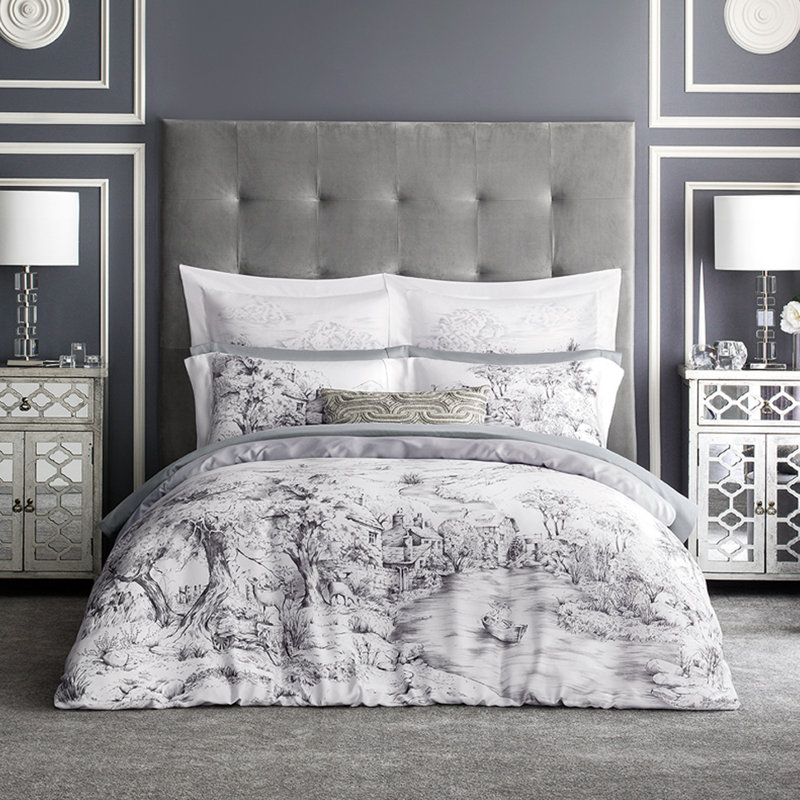Duvet Cover, Queen
