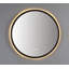 Miroir anti-buée en chêne naturel Veener-2104055496-2104055500-2104055503