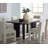 Rectangular Wood Dining Table-2054463000