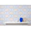Paper Lanterns 10' L x 24" W Peel and Stick Wallpaper Roll-133682964