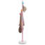Noalani Iron Freestanding Coat Rack-1745151777