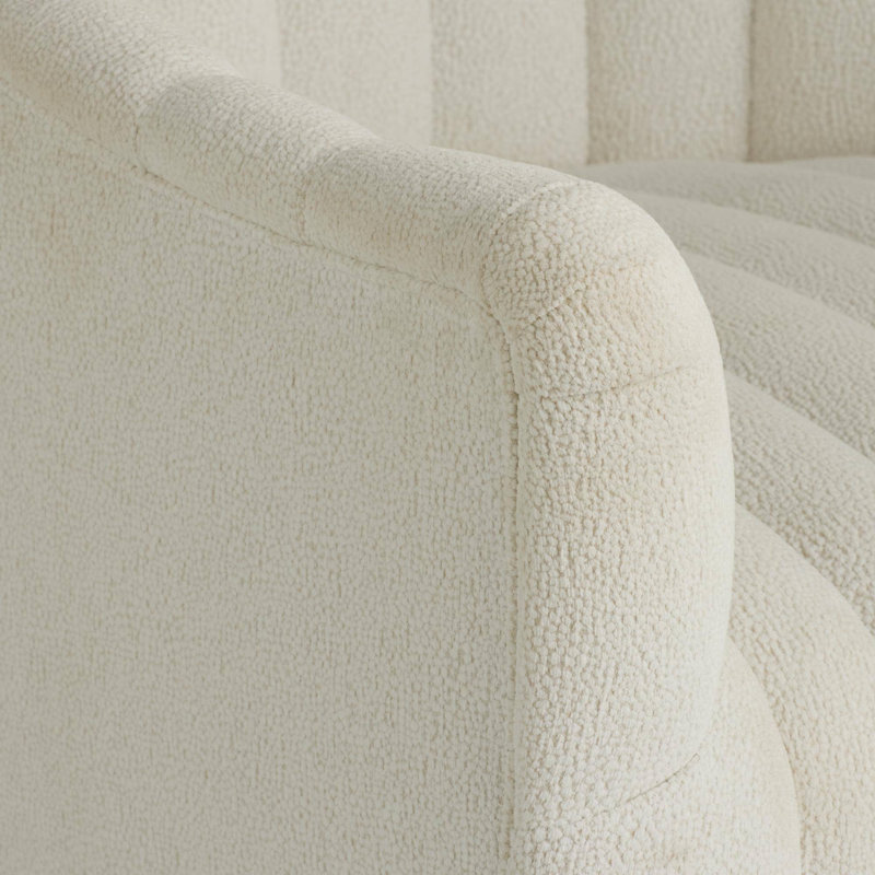 Springsteen Swivel Chair