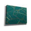 «Elegant Palms 2» par Wellington Studio, art mural sur toile, 16 po x 12 po-44765540