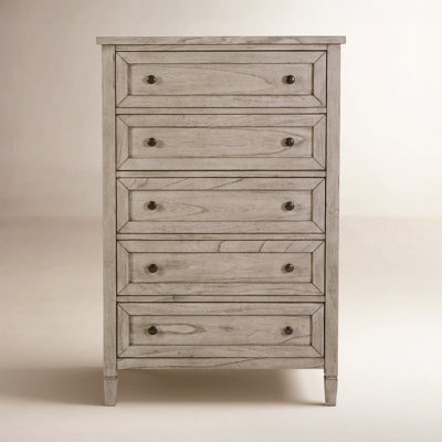 Charleston 32" Dresser