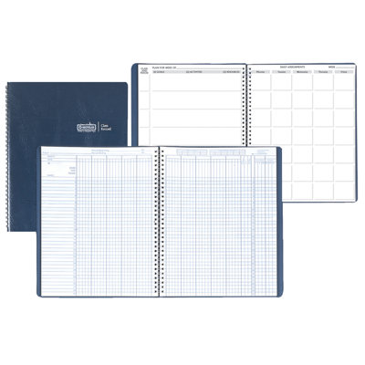 Combination Lesson Planner