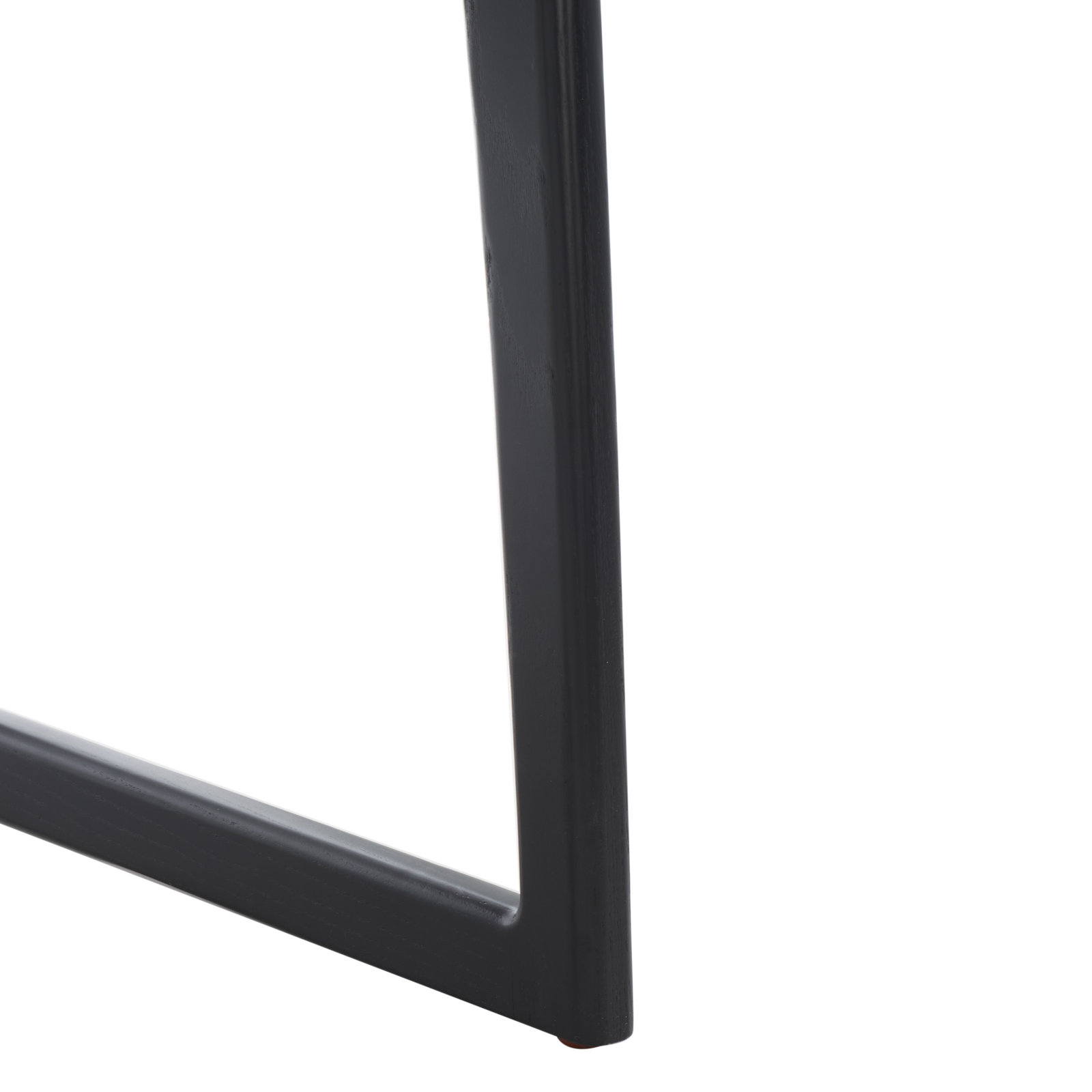 Havasu Dining Chair, Black
