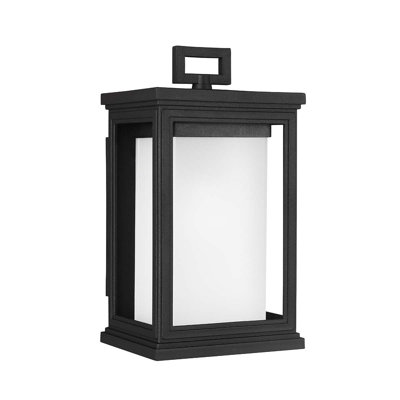 Cailín Outdoor Flush Mount