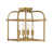 Natural Brass selected