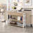 Keivha 39.5'' Console Table-2085362062