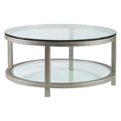 Metal Designs Per Se Cocktail Table