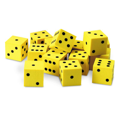 Dot Dice