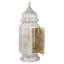 Lanterne pilier 29,5 "style marocain-15421529
